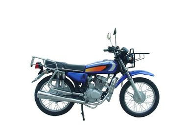 China 125CC motocicleta posta gás, aparelho de interferência de Triumph da motocicleta do motor de gás dos esportes de Enduro fornecedor
