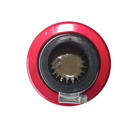 China Cor vermelha de filtro de ar do peso leve 35mm para 50cc - kart 110cc/kart fornecedor