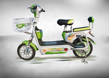 China tipo bicicleta motorizada elétrica da bateria de 48V 20AH para adultos com elevado desempenho fornecedor