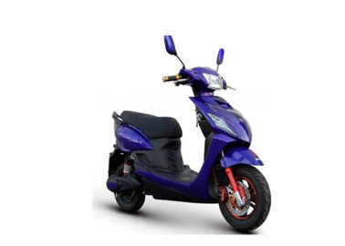 China Mini motocicleta elétrica da cor de prata, &quot;trotinette&quot; bonde sem redução para o adulto fornecedor