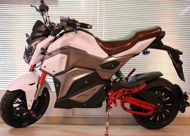 China O LCD provê a motocicleta elétrica do esporte do medidor com o carregador da C.A. 220V 250HZ fornecedor