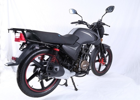China Altura total posta gás da motocicleta 1120mm do freio de disco projetada bem fornecedor