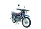 125CC motocicleta posta gás, aparelho de interferência de Triumph da motocicleta do motor de gás dos esportes de Enduro fornecedor