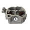 Molhe o conjunto de refrigeração de cabeça de cilindro das peças sobresselentes do motor para CG 200cc ATV fornecedor