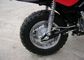 As motocicletas legais 4 de Off Road da rua afagam o pneu antiderrapagem do motor de 50cc 139FMB fornecedor