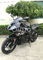 350CC que compete a bicicleta do esporte da motocicleta, motor de refrigeração água dos cilindros da bicicleta dois da rua da motocicleta fornecedor