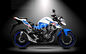 O esporte popular do gás de XF Bikes o motor dobro de refrigeração água do cilindro 350cc fornecedor