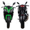 as motocicletas do esporte da rua 7000N, rua de Moto Bikes o motor gêmeo paralelo fornecedor