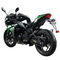 as motocicletas do esporte da rua 7000N, rua de Moto Bikes o motor gêmeo paralelo fornecedor