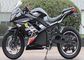 motocicleta elétrica do esporte do lítio 2000W, motocicleta recarregável elétrica fornecedor
