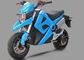 Velocidade rápida da motocicleta a pilhas elétrica de pouco peso da motocicleta do esporte fornecedor