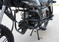 pedal de arranque bonde posto gás da embreagem manual amigável de Eco da motocicleta 125cc fornecedor