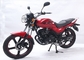 Capacidade da corrosão das motocicletas 125cc clássicas excelentes da capacidade da carga anti fornecedor