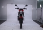 Motocicleta posta de Multichip gás molhado para a redução interurbana do dobro do curso fornecedor