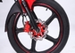 7.5/8500 do DISCO legal poderoso das bicicletas da estrada da motocicleta 125cc de HP/RPM freio dianteiro fornecedor