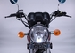 Gás de pouco peso consumo do motor da motocicleta poder forte posto do baixo fornecedor