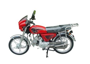 China Intoxique o motor horizontal das motocicletas 50cc 70cc 90cc 110cc 125cc do esporte da rua do interruptor inversor da bicicleta motorizada fornecedor