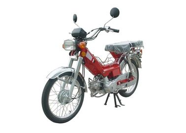 China motor bonde horizontal do começo das motocicletas da poupança do gás de 50cc 70cc 90cc 110cc fornecedor