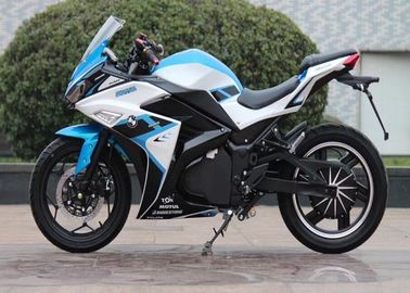 China Quadro de grande resistência da estrutura de corpo da motocicleta elétrica customizável do esporte fornecedor