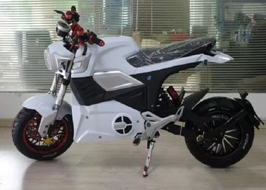 China Cm X8 todo motocicleta elétrica, cor elétrica da motocicleta do motocross personalizada fornecedor