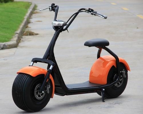 China 2 velocidade máxima elétrica do &quot;trotinette&quot; 40km/h da motocicleta da bateria de Lito das rodas não dobrável fornecedor